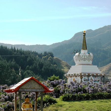 Mahamudra Buddhist Centre Colville Extérieur photo