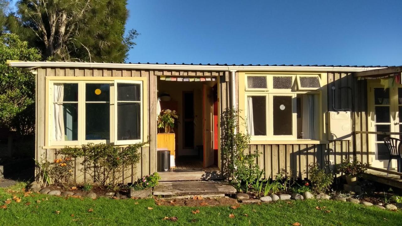 Mahamudra Buddhist Centre Colville Extérieur photo