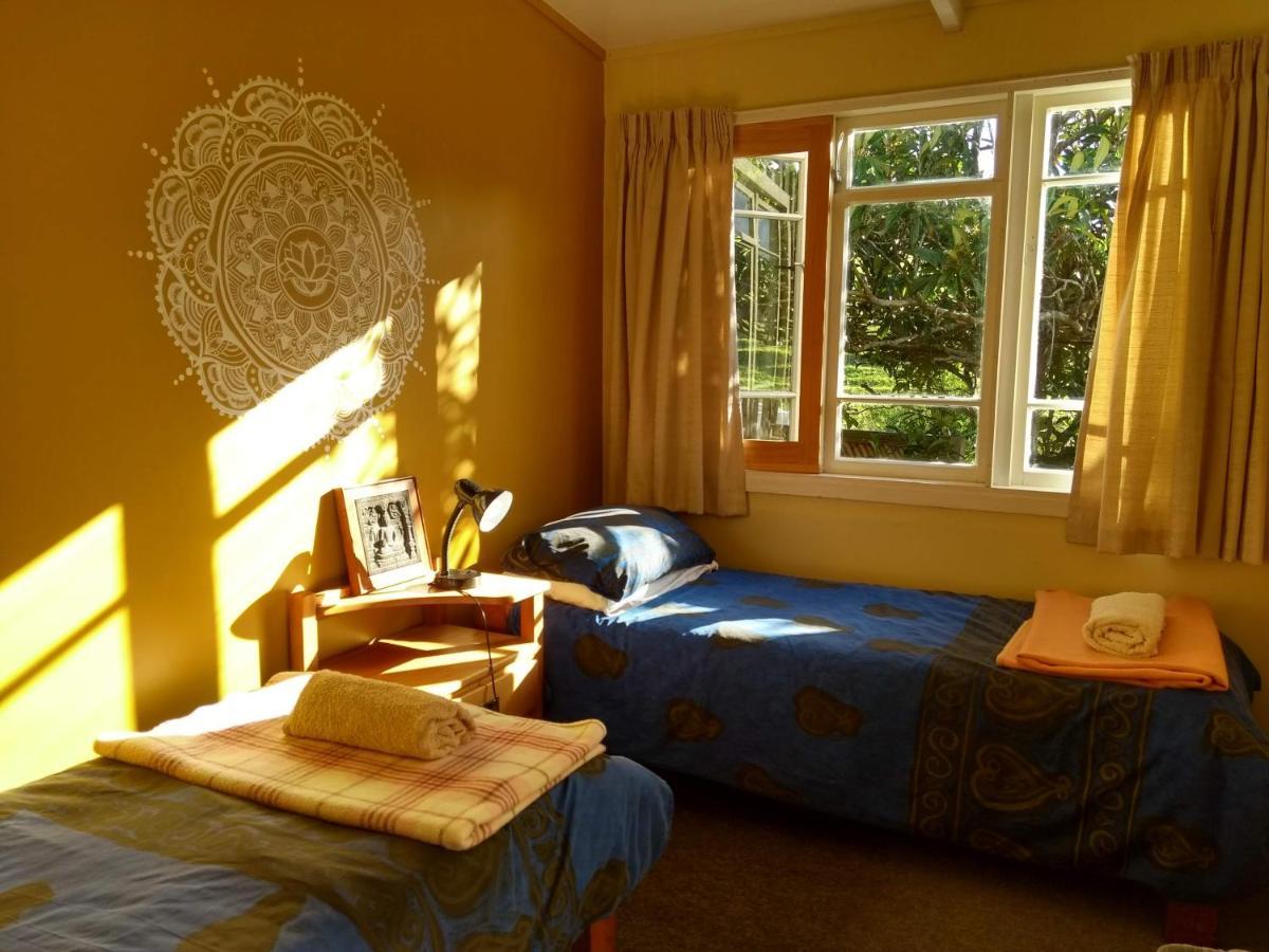 Mahamudra Buddhist Centre Colville Extérieur photo