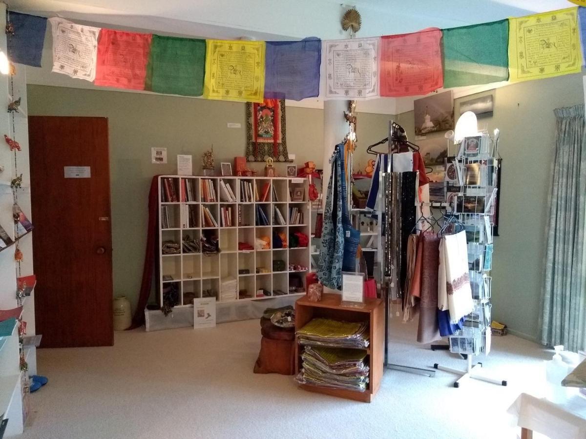 Mahamudra Buddhist Centre Colville Extérieur photo