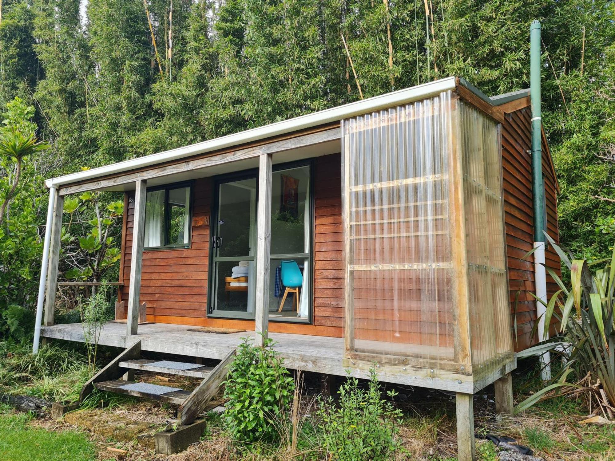 Mahamudra Buddhist Centre Colville Extérieur photo