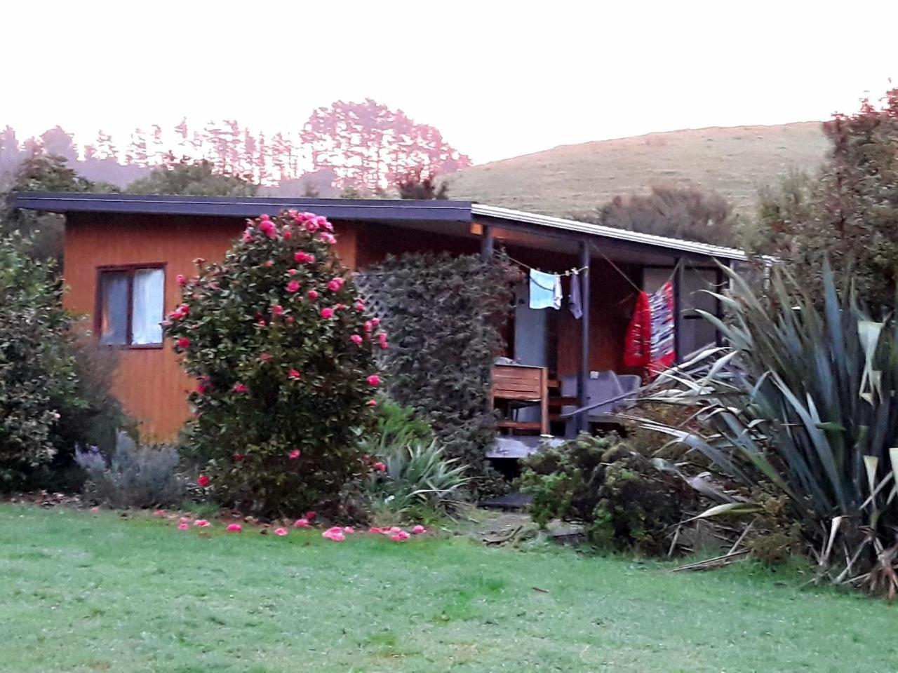 Mahamudra Buddhist Centre Colville Extérieur photo