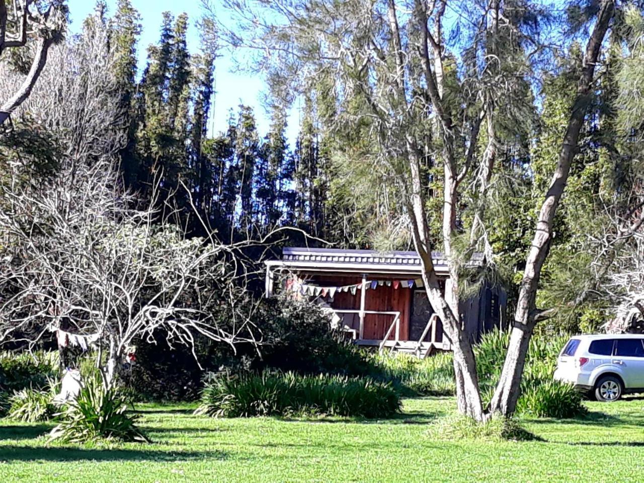 Mahamudra Buddhist Centre Colville Extérieur photo