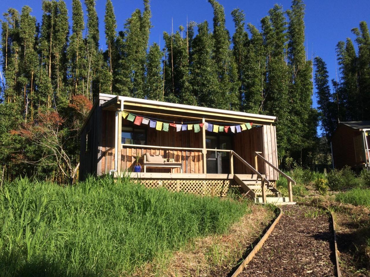 Mahamudra Buddhist Centre Colville Extérieur photo