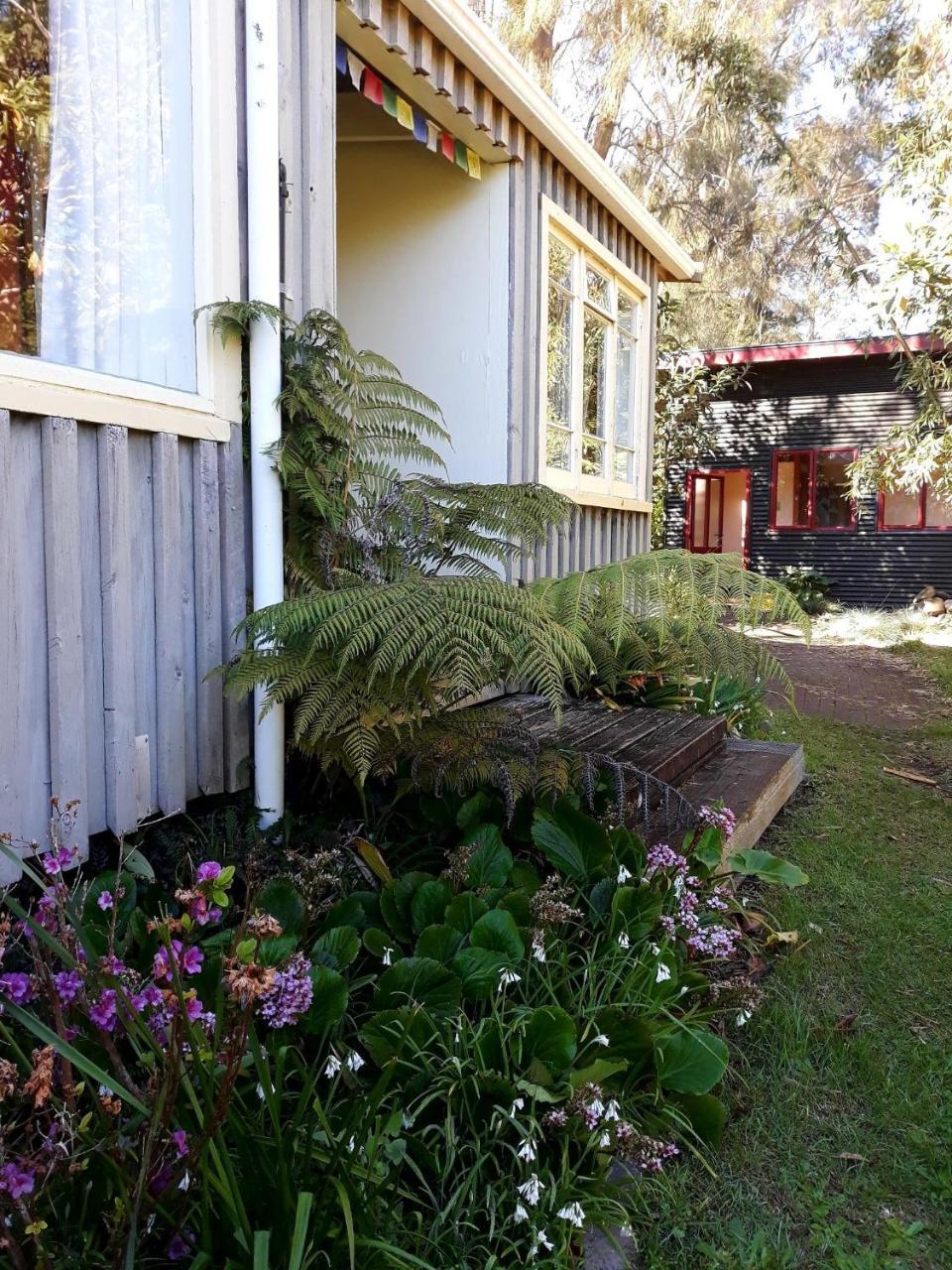 Mahamudra Buddhist Centre Colville Extérieur photo