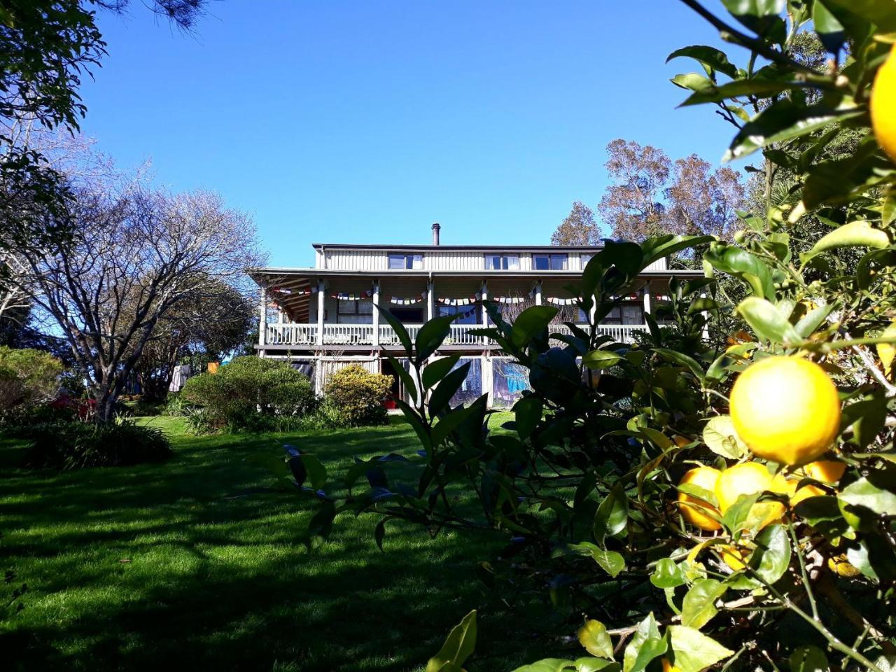 Mahamudra Buddhist Centre Colville Extérieur photo