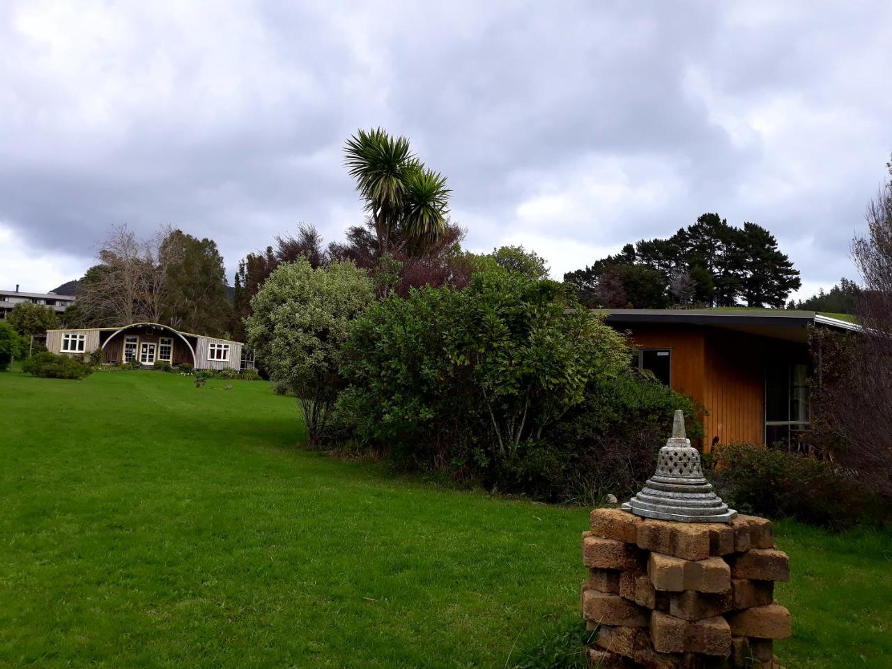 Mahamudra Buddhist Centre Colville Extérieur photo