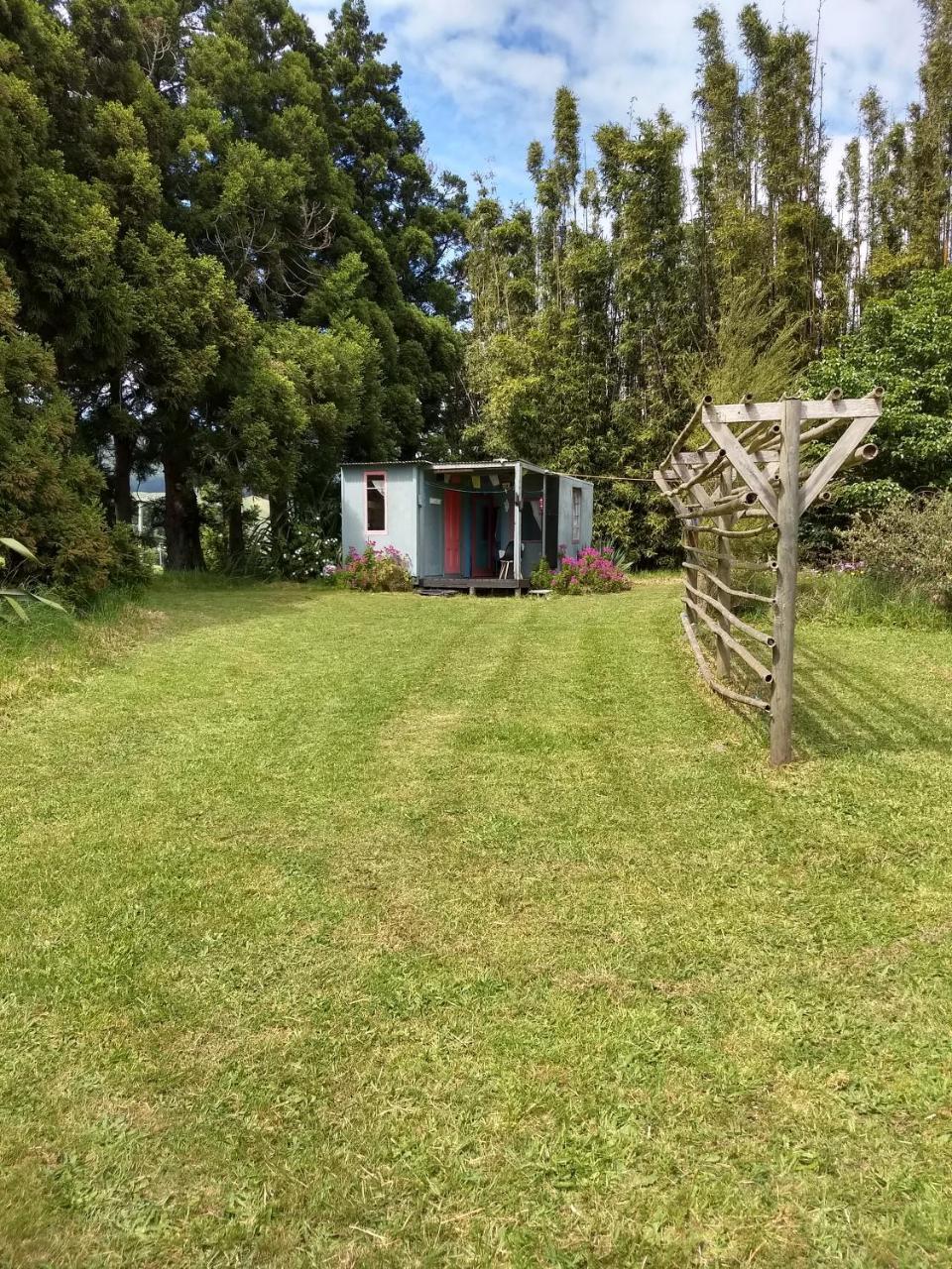 Mahamudra Buddhist Centre Colville Extérieur photo