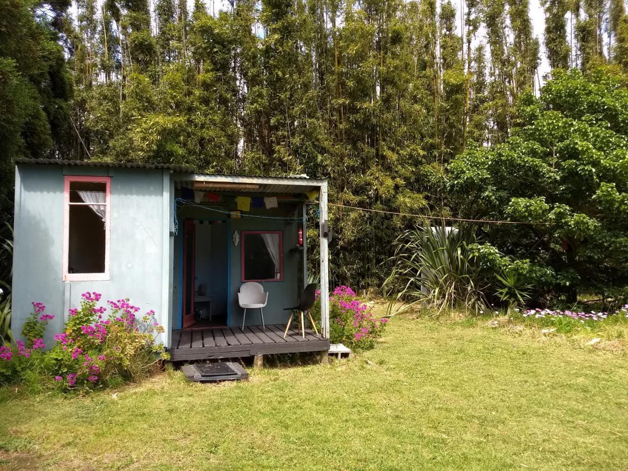 Mahamudra Buddhist Centre Colville Extérieur photo