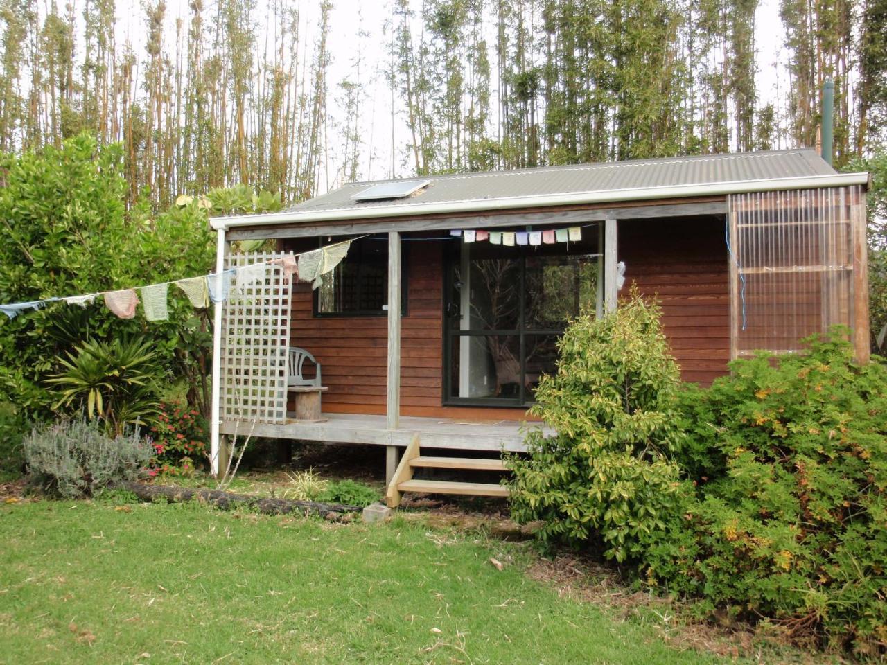 Mahamudra Buddhist Centre Colville Extérieur photo