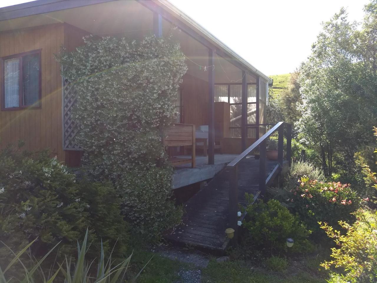 Mahamudra Buddhist Centre Colville Extérieur photo