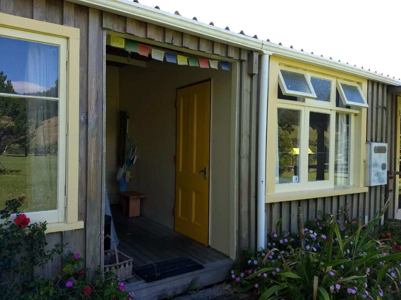 Mahamudra Buddhist Centre Colville Extérieur photo