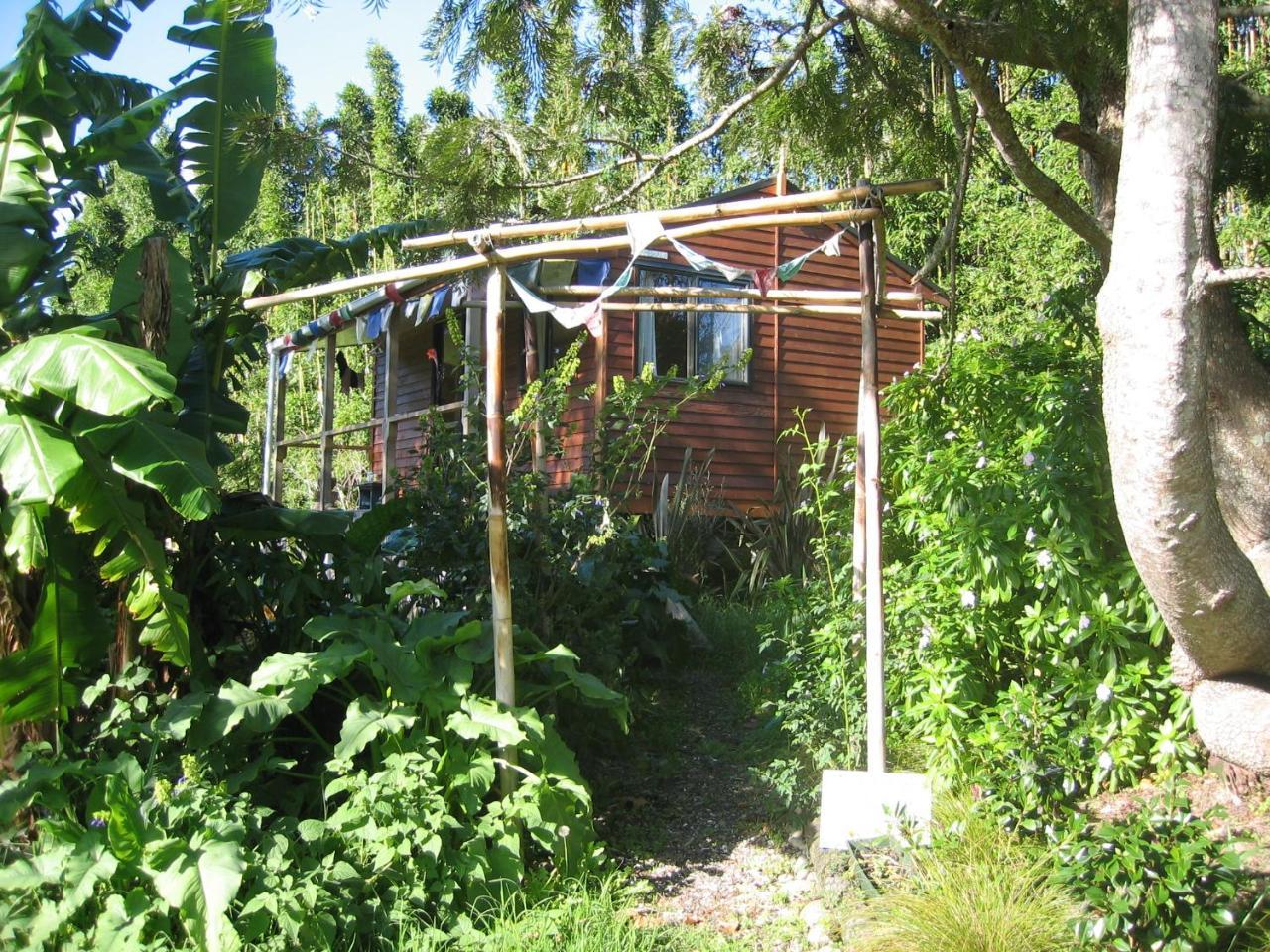 Mahamudra Buddhist Centre Colville Extérieur photo