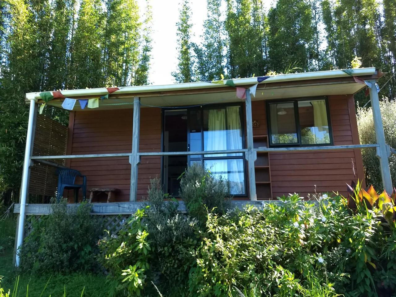 Mahamudra Buddhist Centre Colville Extérieur photo